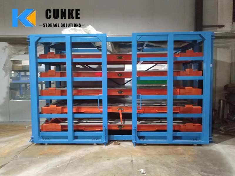 Metal Sheet Storage Rack supplier Metal Sheet Storage Rack supplier